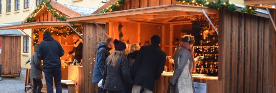 Julemarked